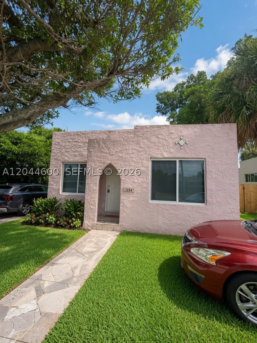 Photo of 1154 W 25th St #0, Riviera Beach, FL 33404 (MLS # A12044600)