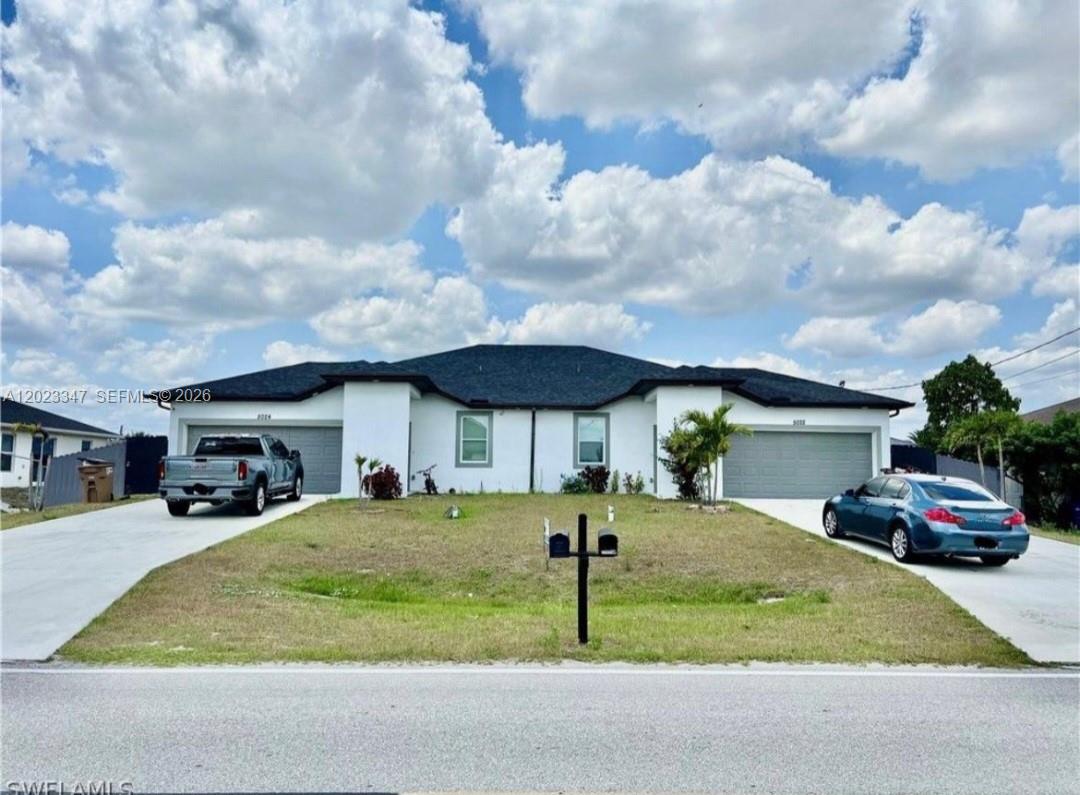 Lehigh acres - Residential Income