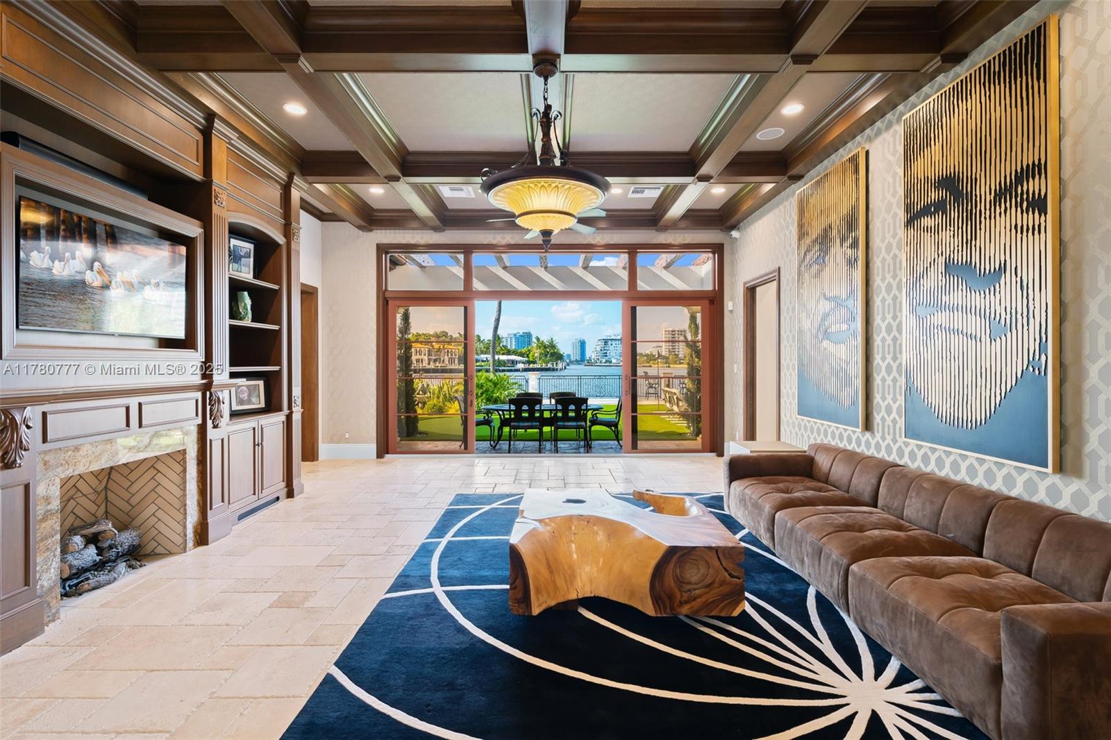 LAUDERDALE ISLES RE-AMEND - Residential