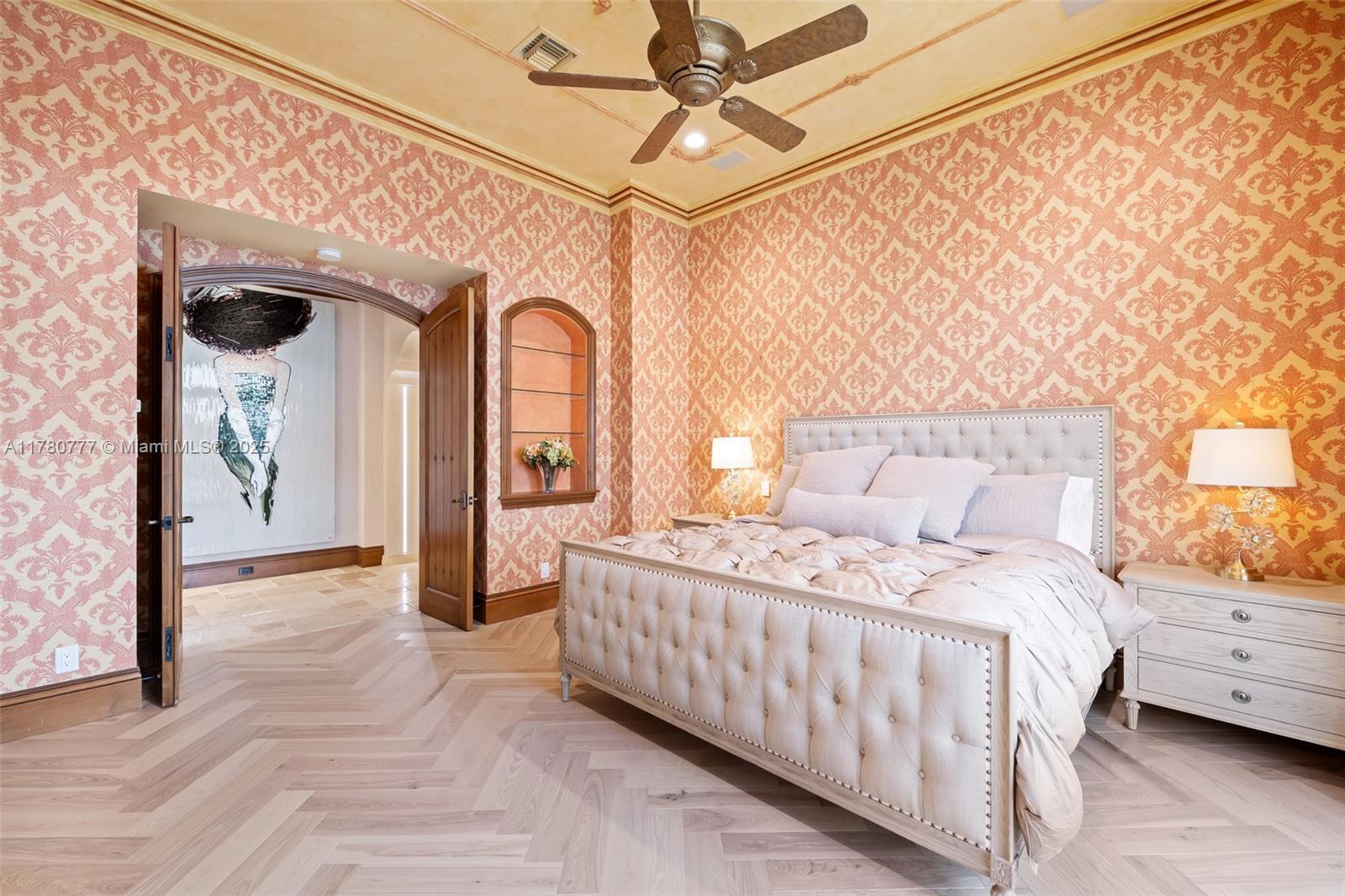 LAUDERDALE ISLES RE-AMEND - Residential