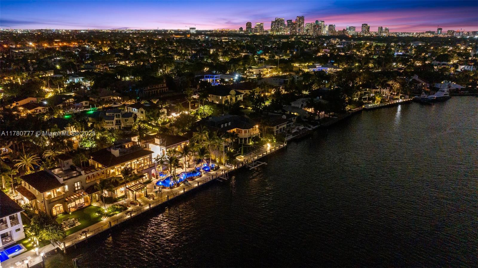 LAUDERDALE ISLES RE-AMEND - Residential