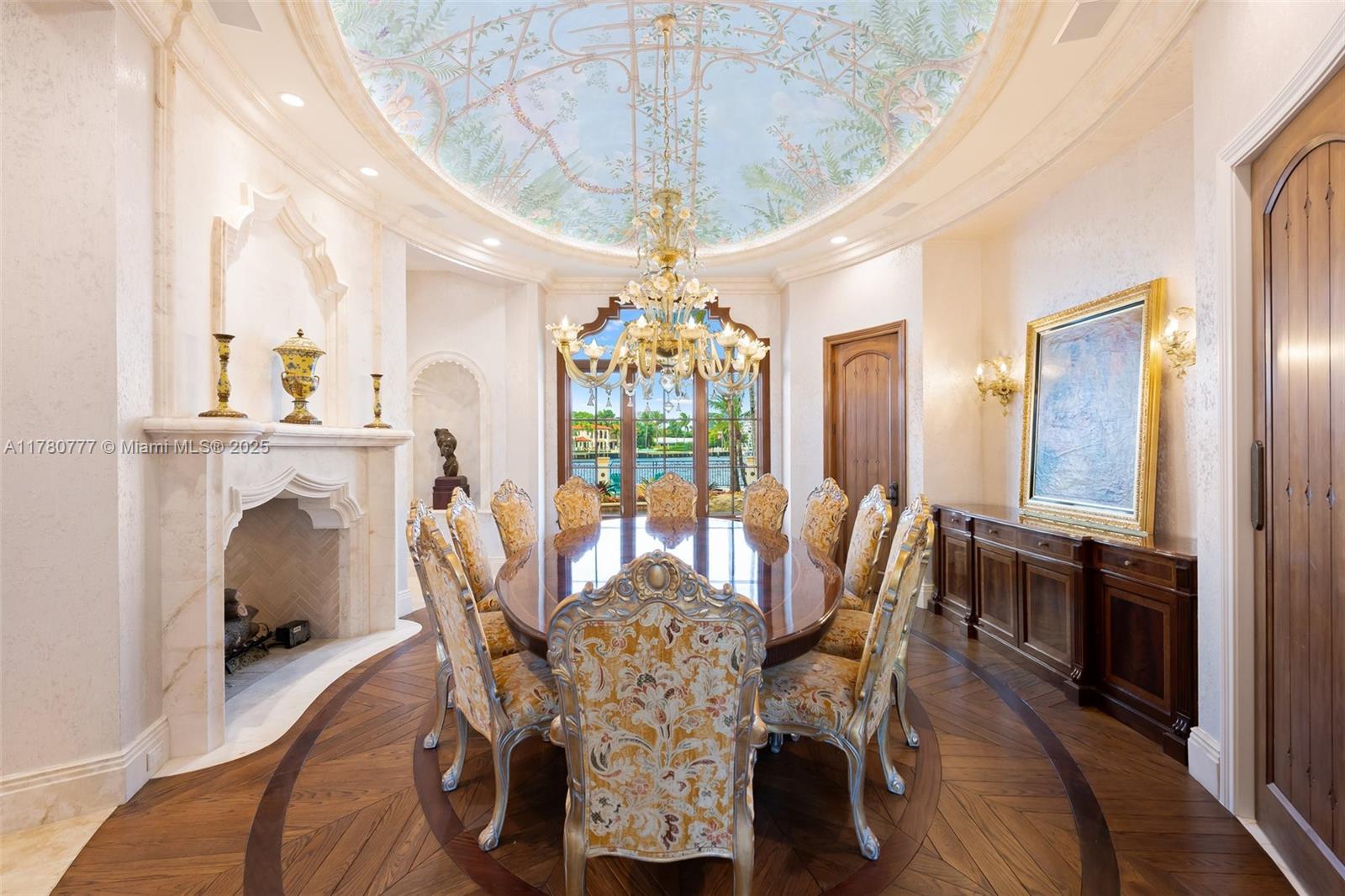 Photo 1 of 2509 Aqua Vista Blvd, Fort Lauderdale, Florida, $28,500,000, Web #: 11780777