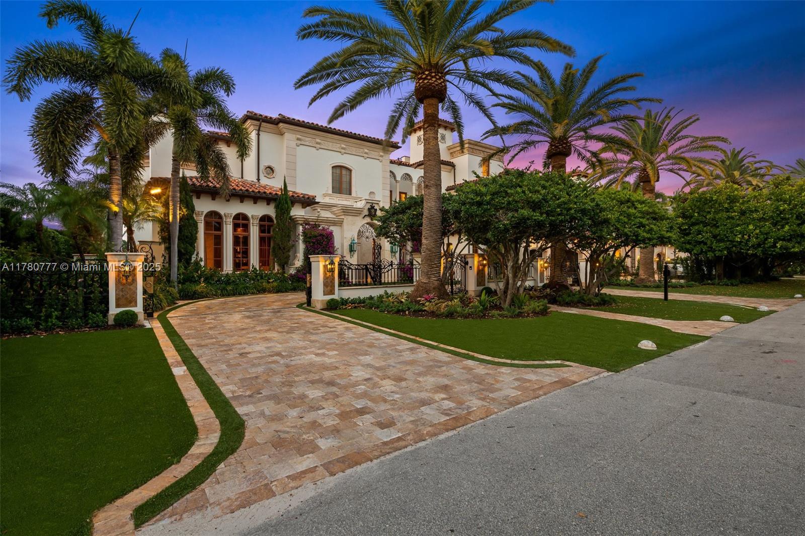 LAUDERDALE ISLES RE-AMEND - Residential