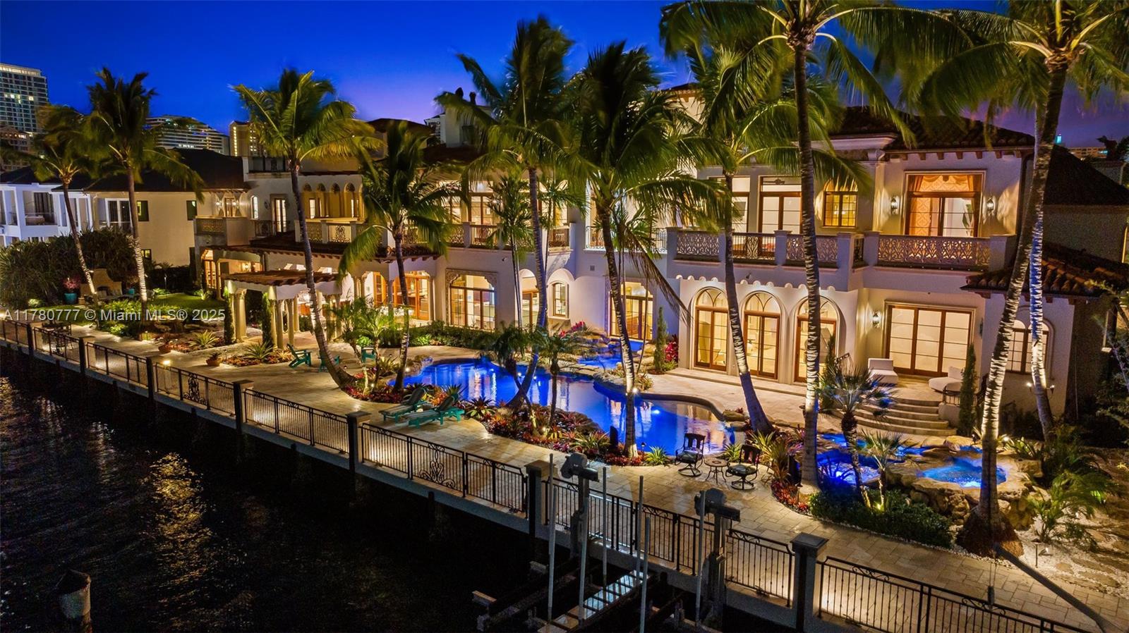 LAUDERDALE ISLES RE-AMEND - Residential
