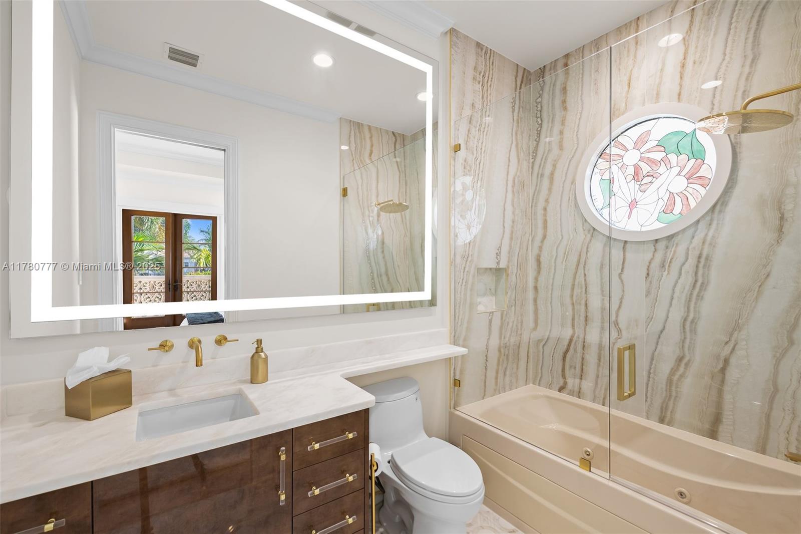 LAUDERDALE ISLES RE-AMEND - Residential