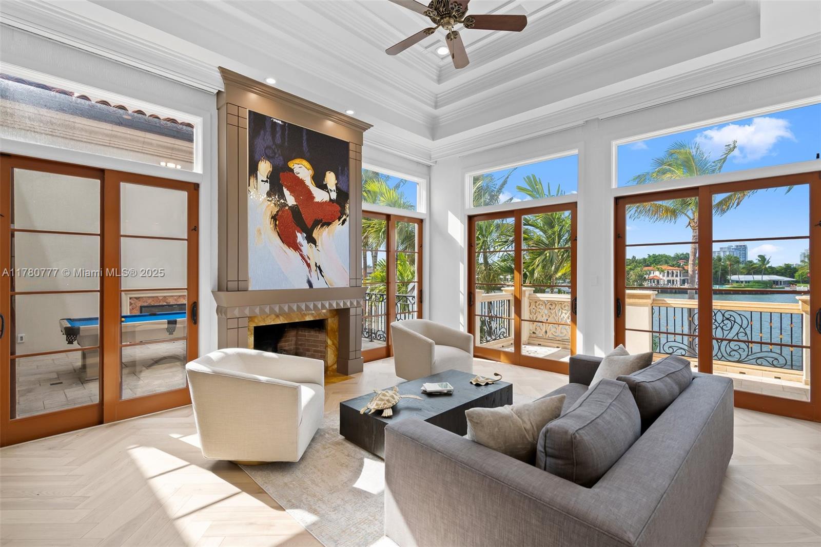 LAUDERDALE ISLES RE-AMEND - Residential