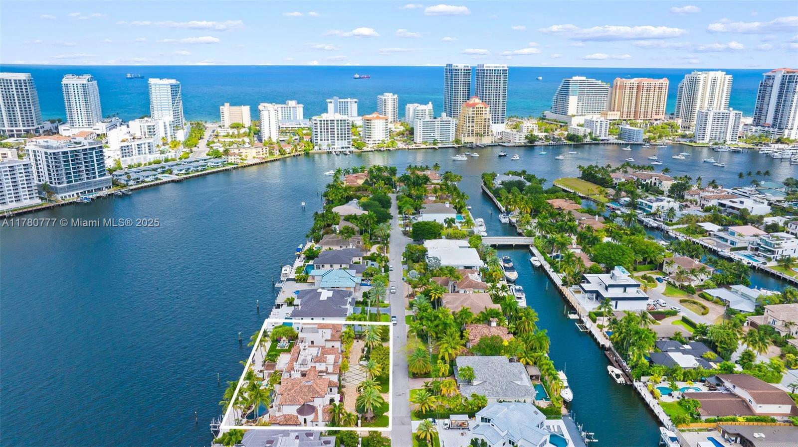 LAUDERDALE ISLES RE-AMEND - Residential