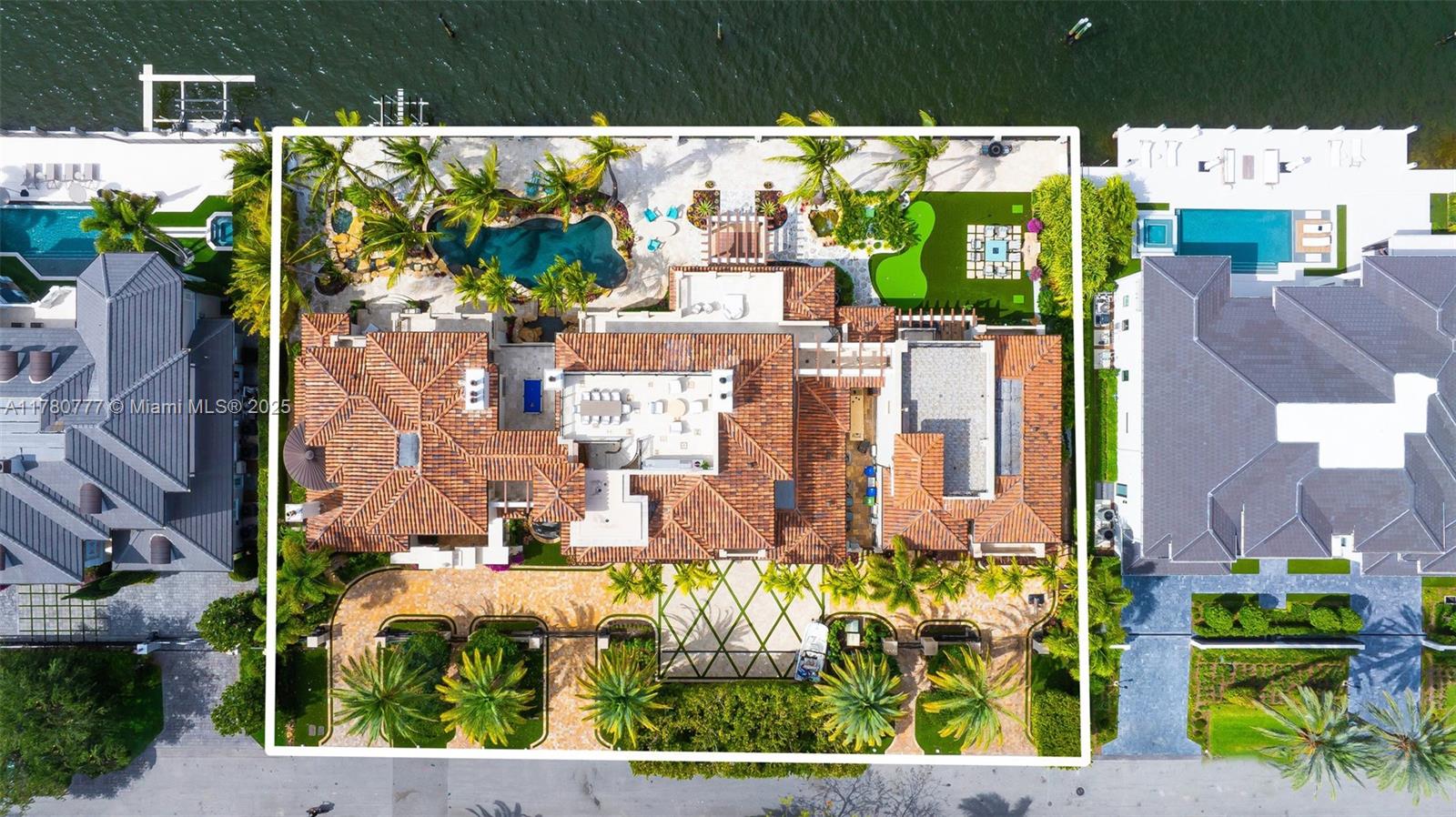 LAUDERDALE ISLES RE-AMEND - Residential