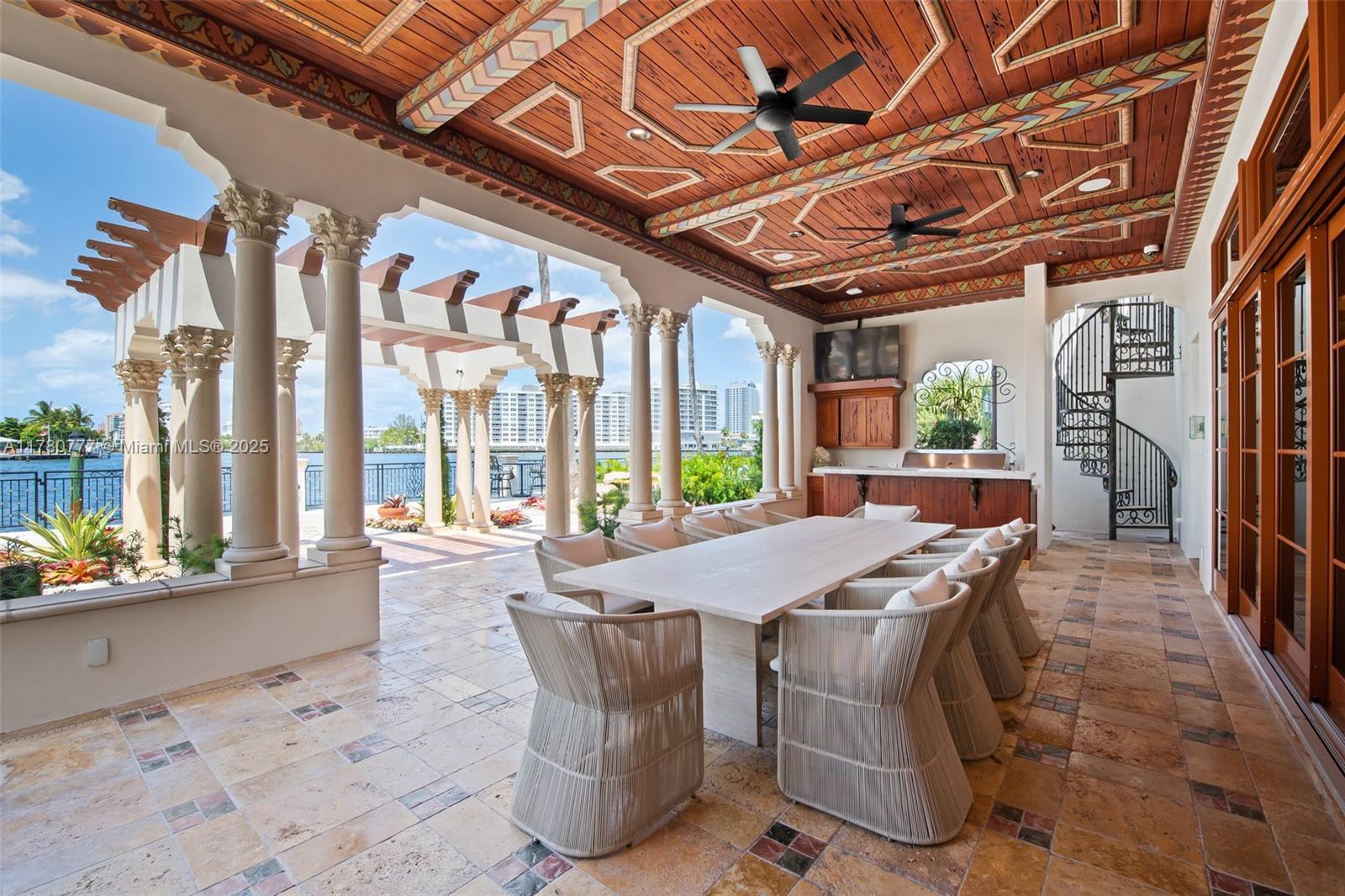LAUDERDALE ISLES RE-AMEND - Residential