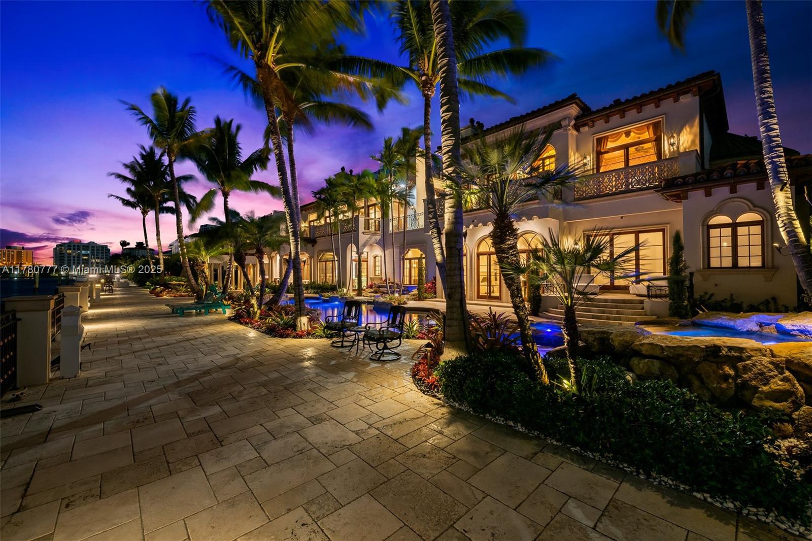 LAUDERDALE ISLES RE-AMEND - Residential