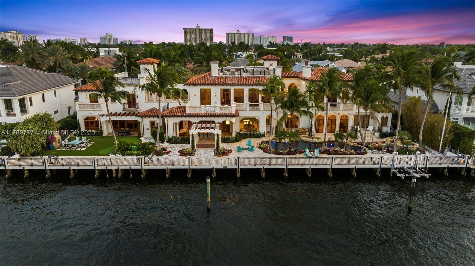 LAUDERDALE ISLES RE-AMEND - Residential