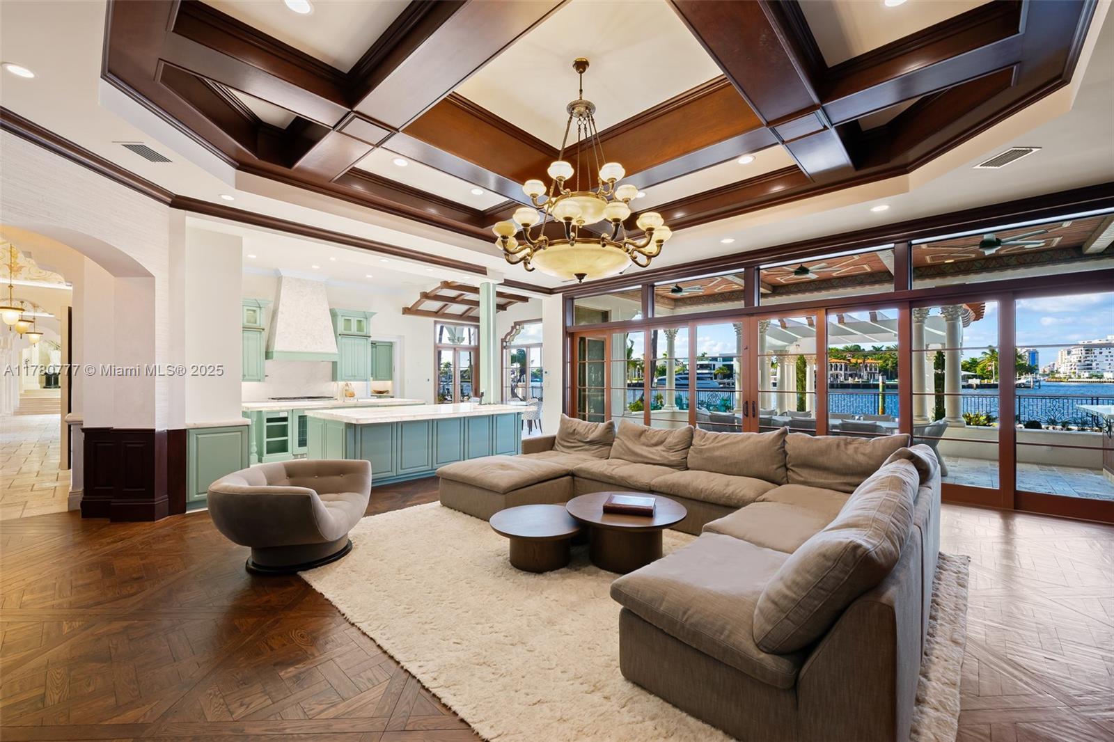 LAUDERDALE ISLES RE-AMEND - Residential
