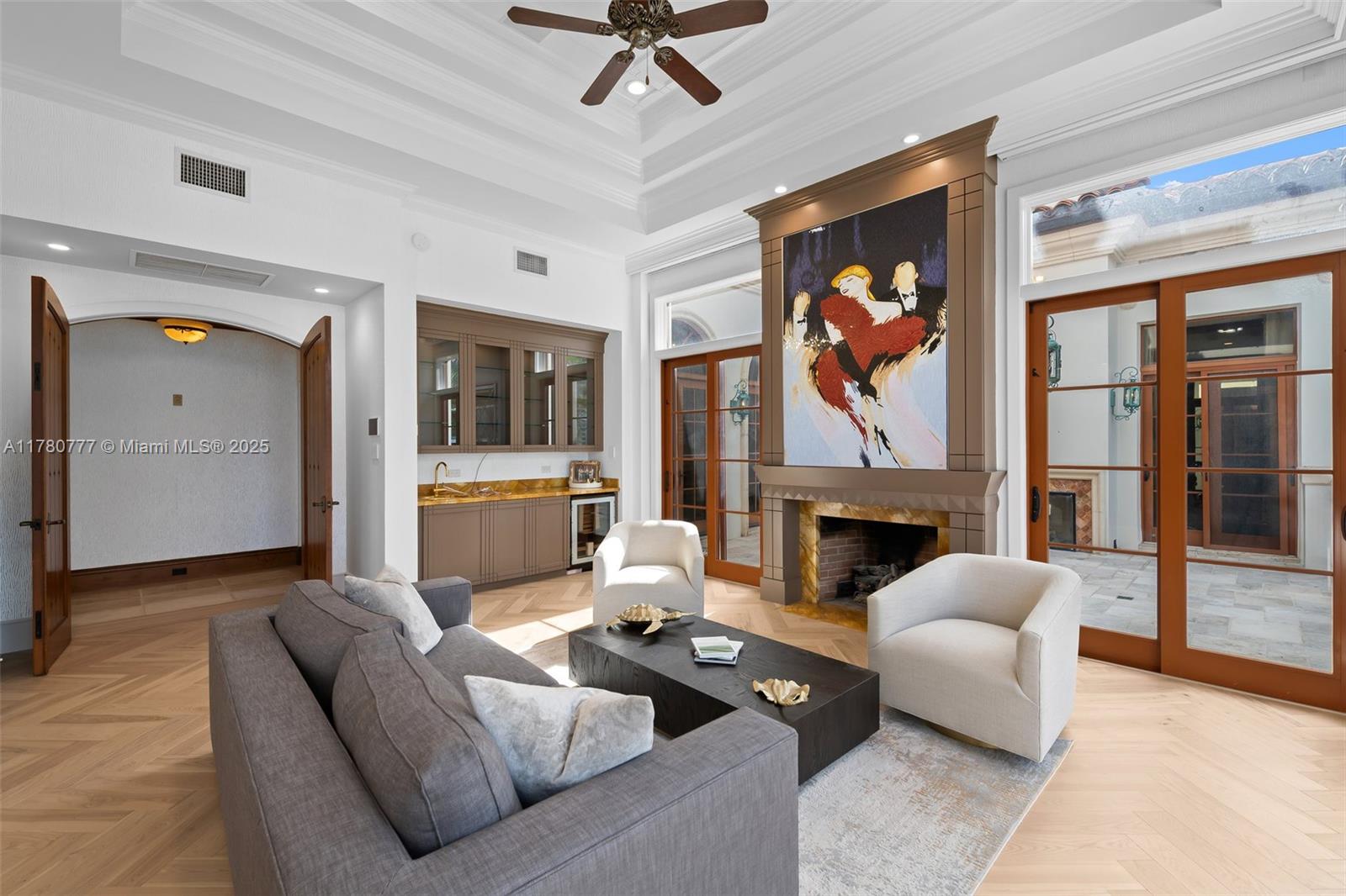LAUDERDALE ISLES RE-AMEND - Residential