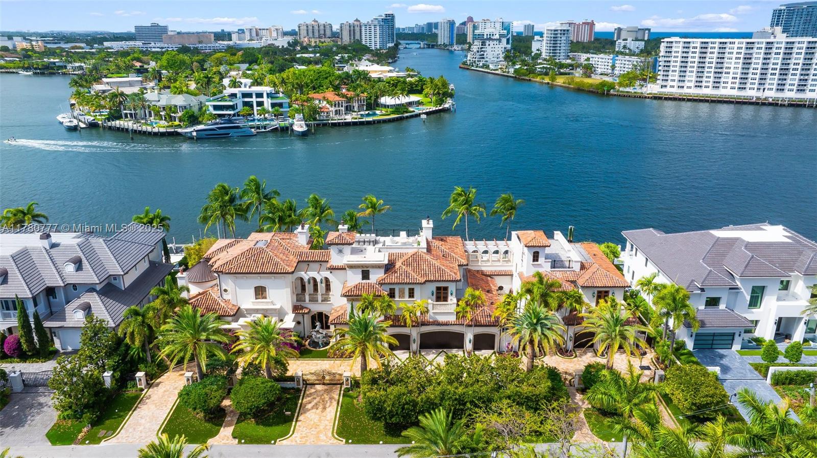 LAUDERDALE ISLES RE-AMEND - Residential