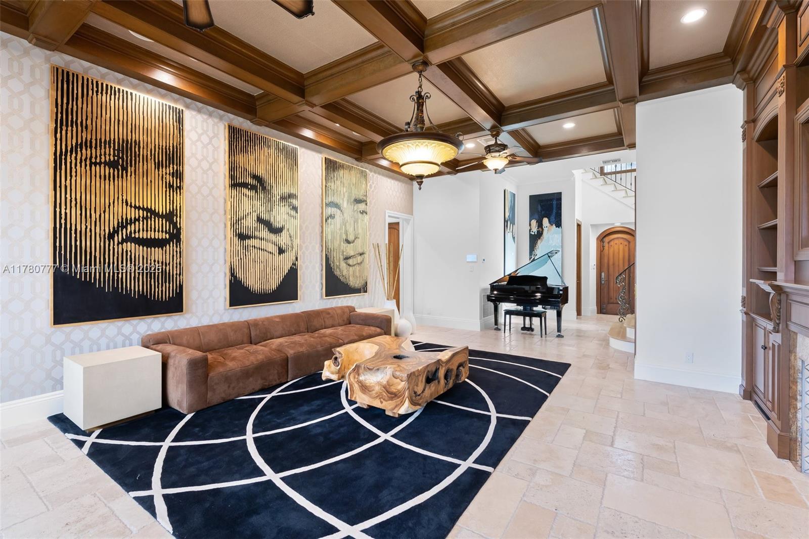 LAUDERDALE ISLES RE-AMEND - Residential