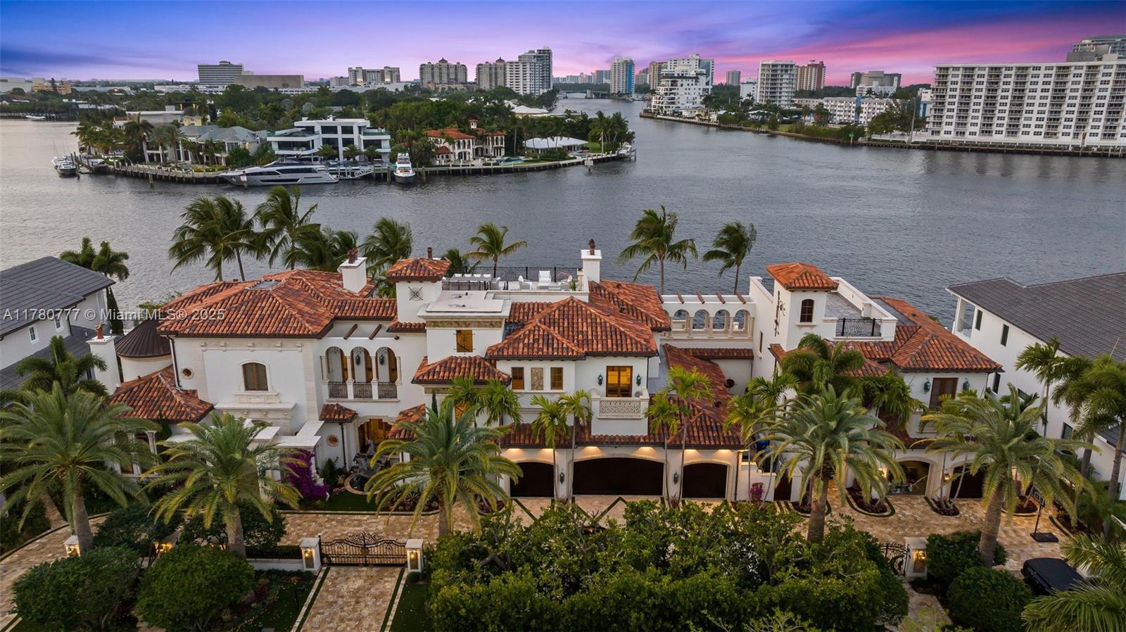 LAUDERDALE ISLES RE-AMEND - Residential