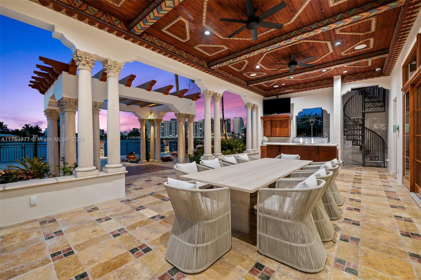 LAUDERDALE ISLES RE-AMEND - Residential