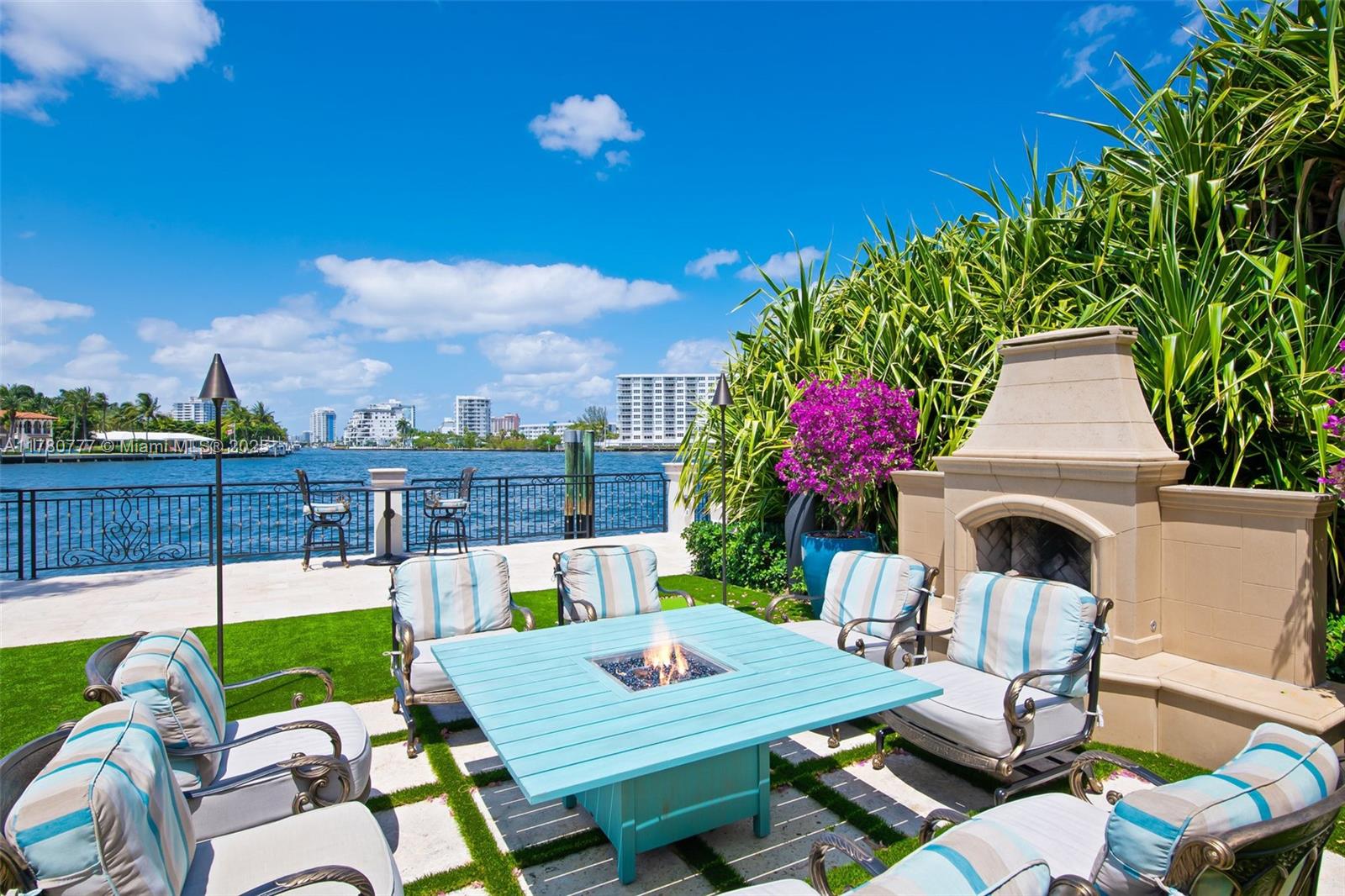 LAUDERDALE ISLES RE-AMEND - Residential