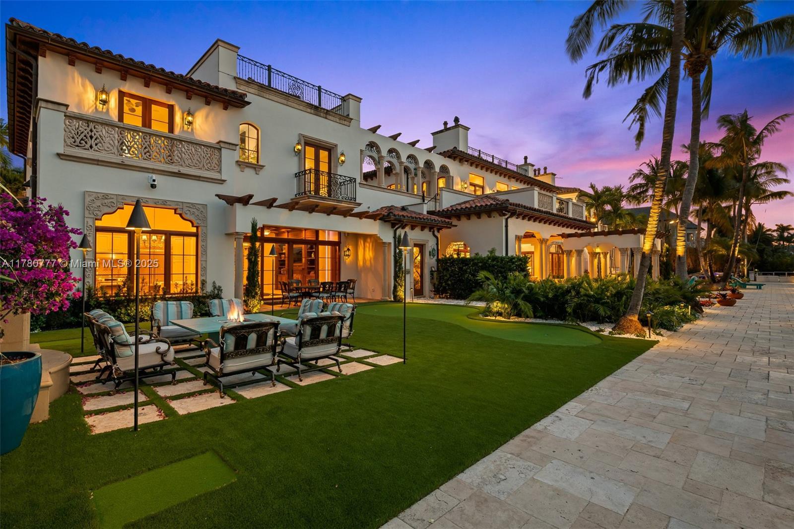 LAUDERDALE ISLES RE-AMEND - Residential