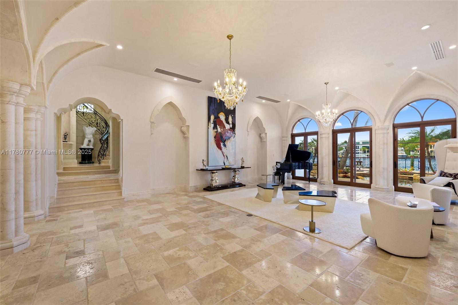 LAUDERDALE ISLES RE-AMEND - Residential
