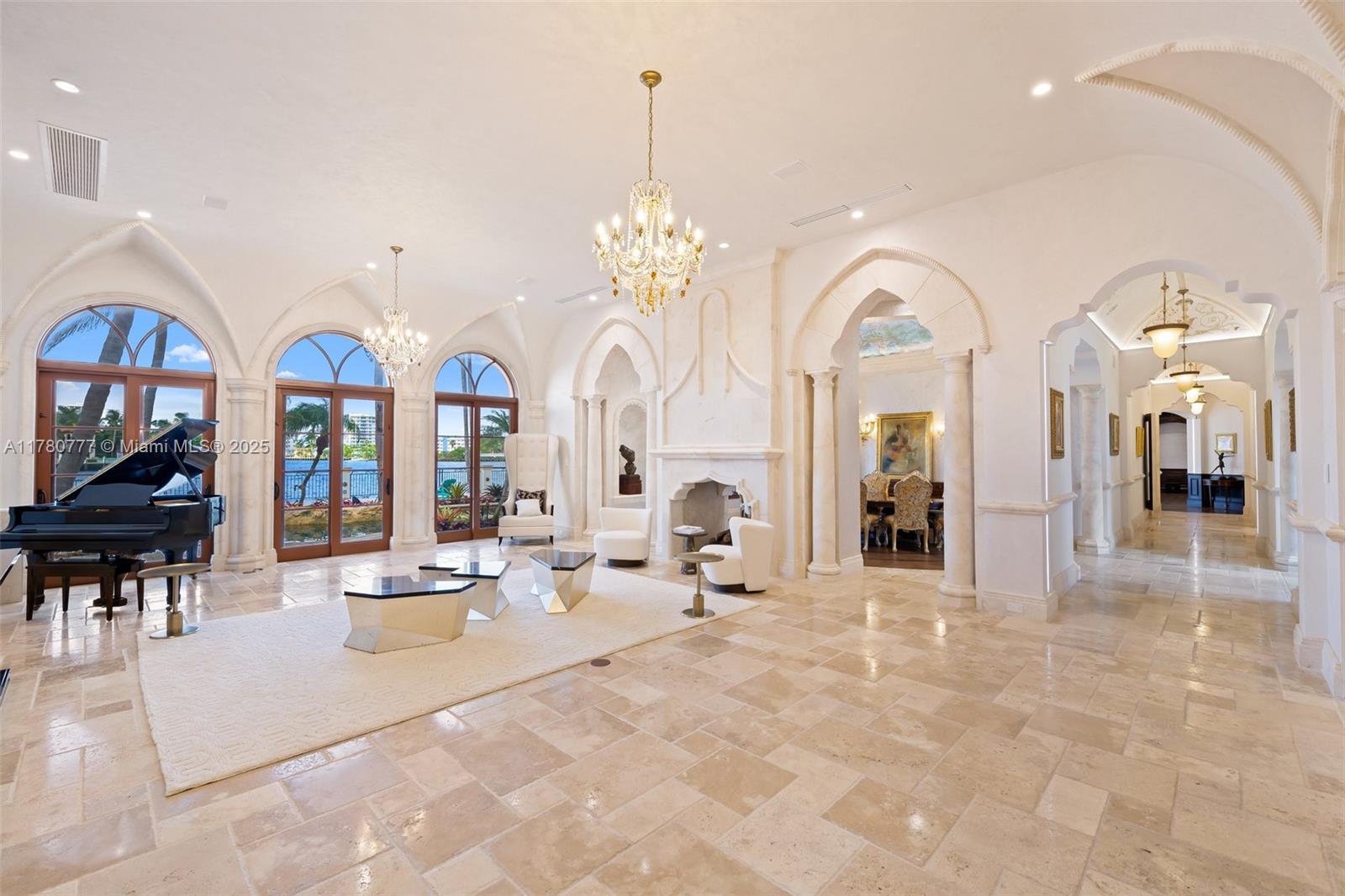 LAUDERDALE ISLES RE-AMEND - Residential