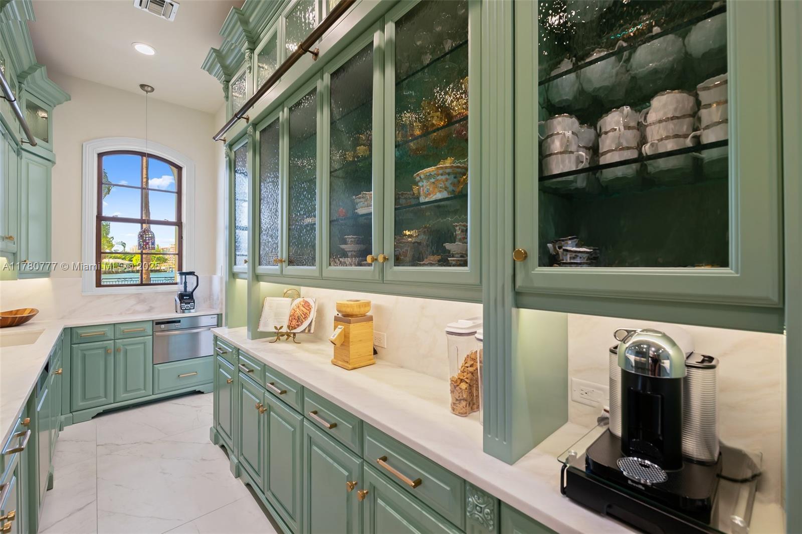 Photo 1 of 2509 Aqua Vista Blvd, Fort Lauderdale, Florida, $28,500,000, Web #: 11780777