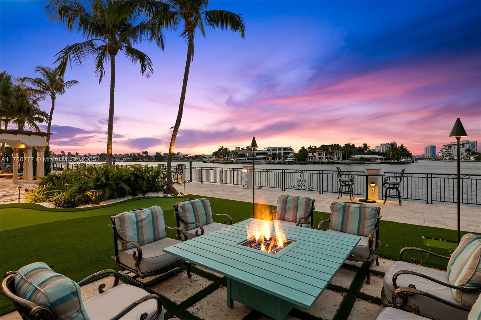 LAUDERDALE ISLES RE-AMEND - Residential