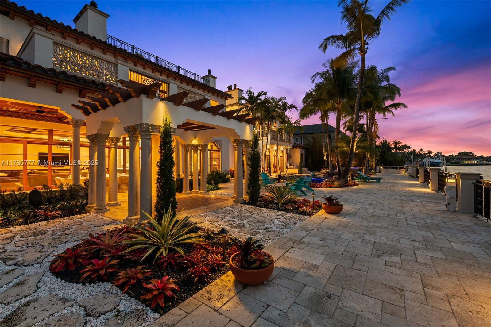 LAUDERDALE ISLES RE-AMEND - Residential