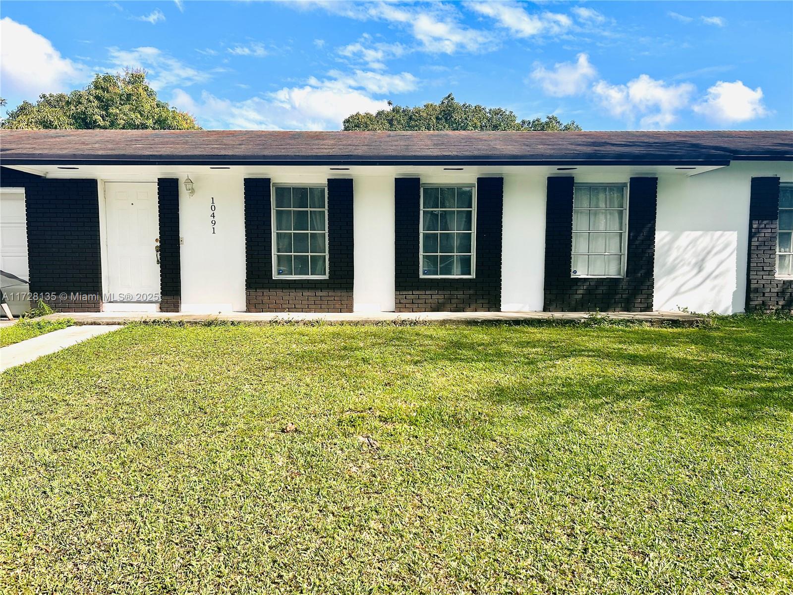 Prime Location, Just Minutes from Miami Dade College and the Turnpike! This spacious rental property is located just 5 minutes from Miami Dade College and 7 minutes from the Turnpike entrance, offering unmatched convenience for everyone. Whether you're headed to campus, downtown Miami, or beyond, you'll enjoy quick access to key destinations. With ample yard space ideal for placing your boat, a prime Kendall location, this property is the perfect place to call home.