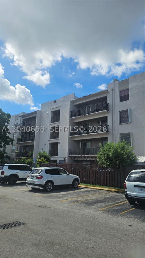 Photo of 5625 W 20th Ave #208, Hialeah, FL 33012 (MLS # A12040658)