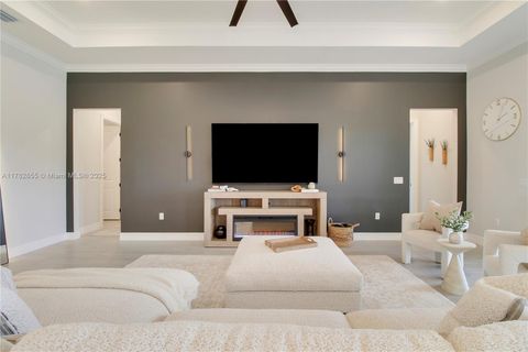 A home in Lake Worth