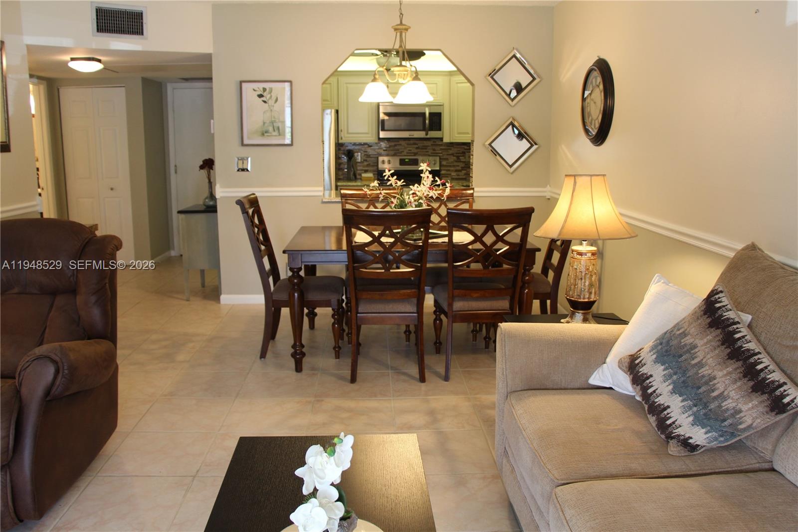 MEADOWS CONDO - Residential