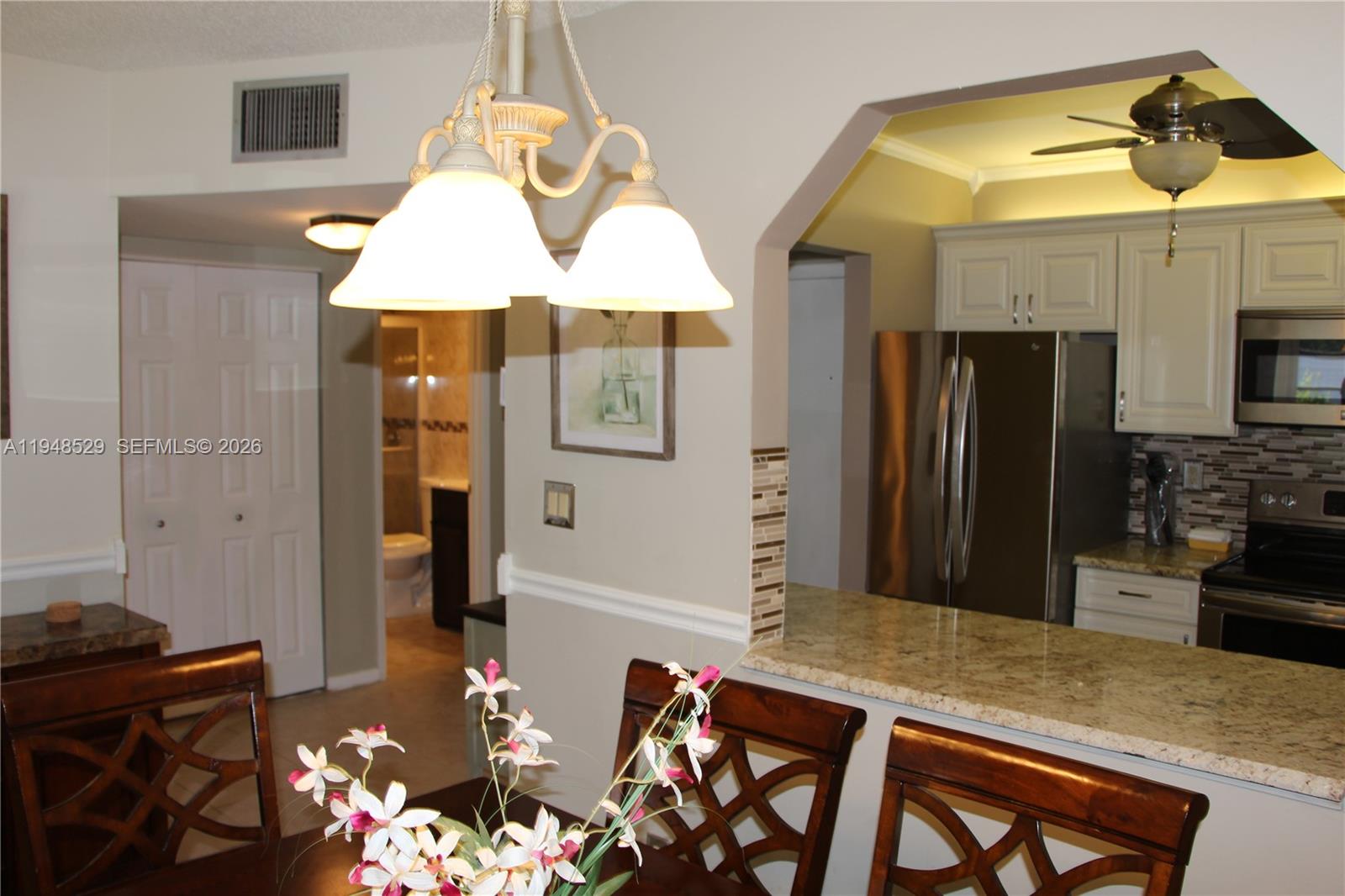 MEADOWS CONDO - Residential