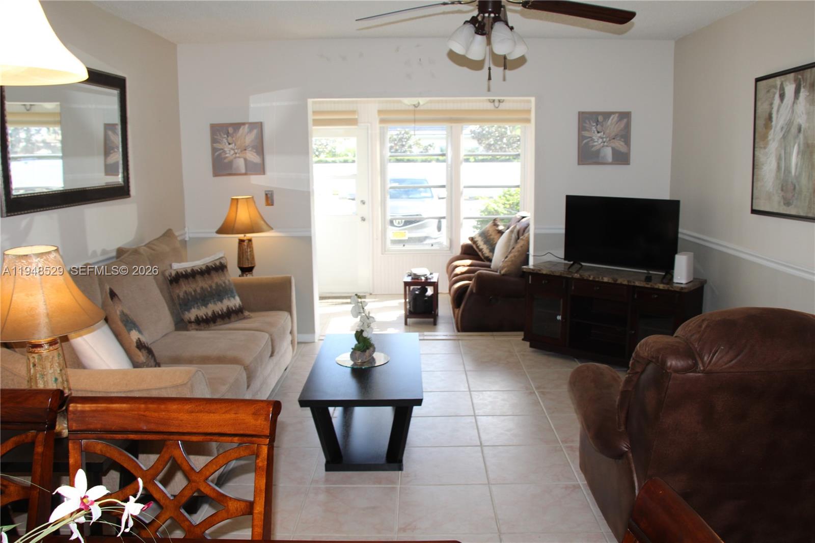 MEADOWS CONDO - Residential