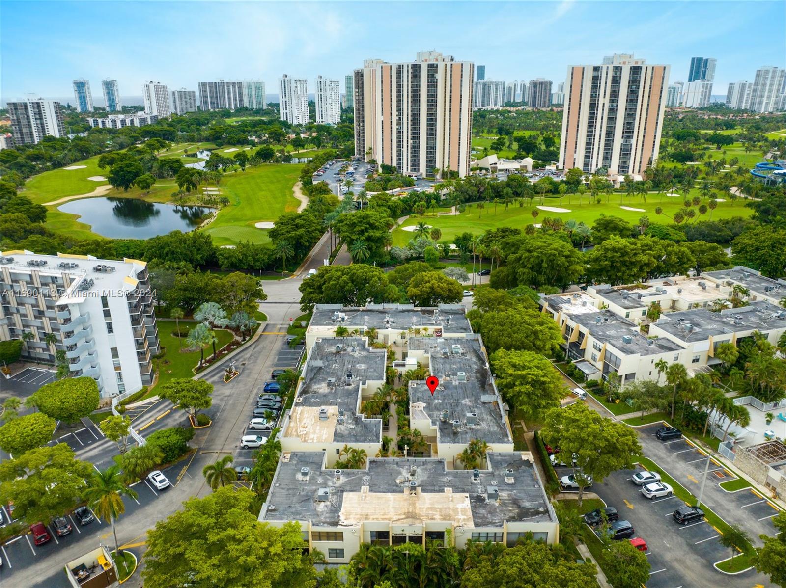 VILLA DORADA CONDO NO 2 - Residential