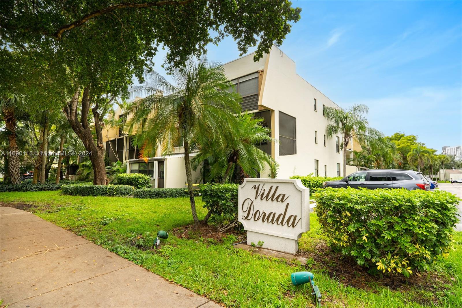 VILLA DORADA CONDO NO 2 - Residential