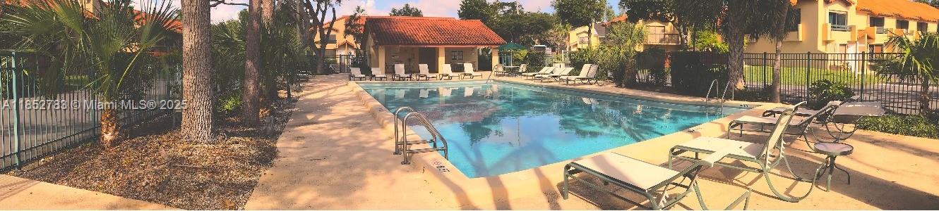 DADELAND COVE SEC 2 - Residential