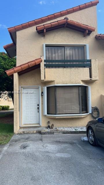 DADELAND COVE SEC 2 - Residential