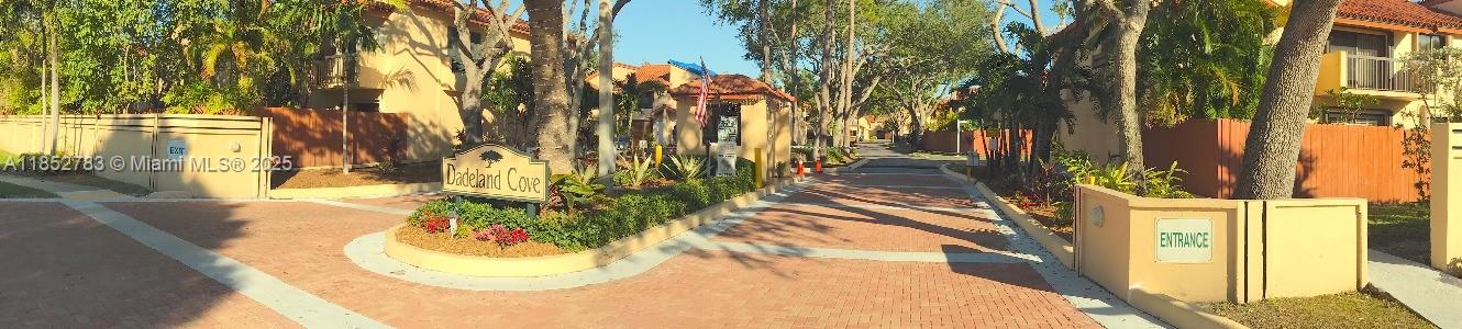 DADELAND COVE SEC 2 - Residential