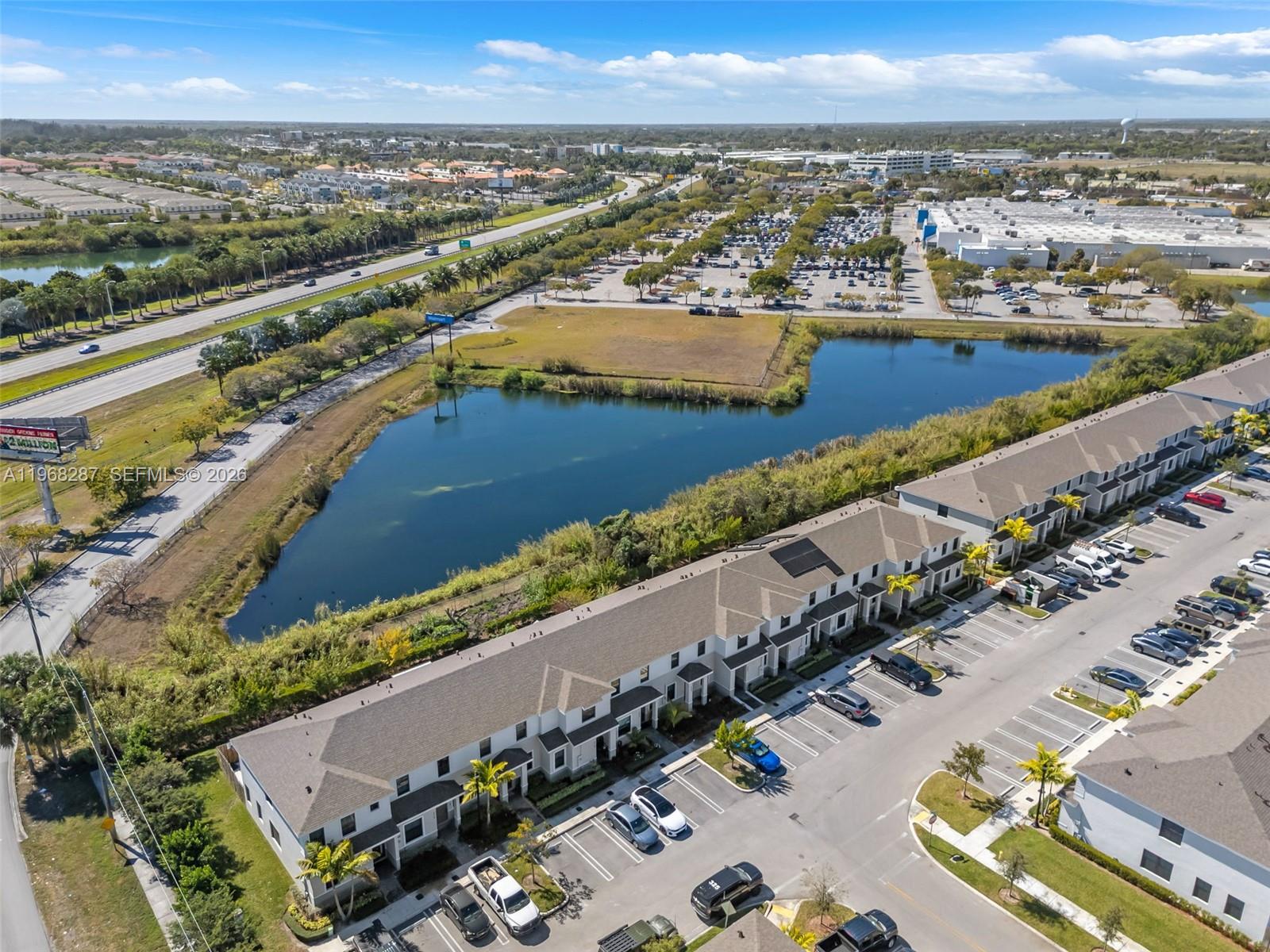 MIAMI LAND AND DEVELOPMEN - Residential