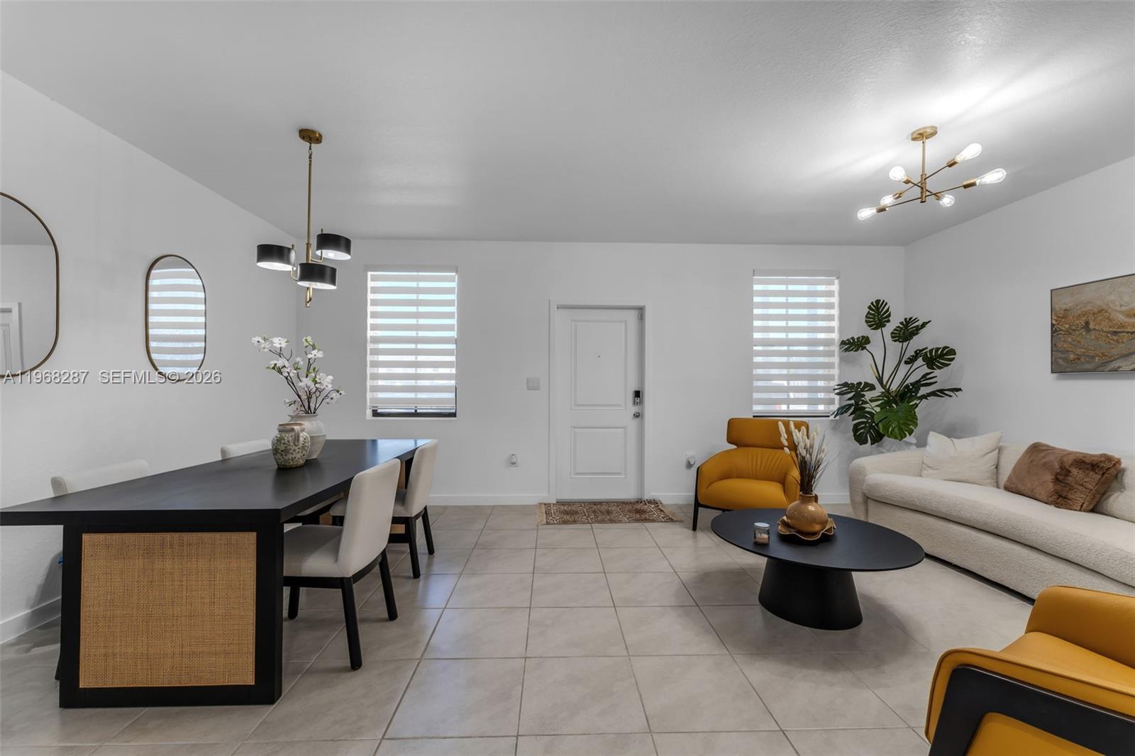 MIAMI LAND AND DEVELOPMEN - Residential