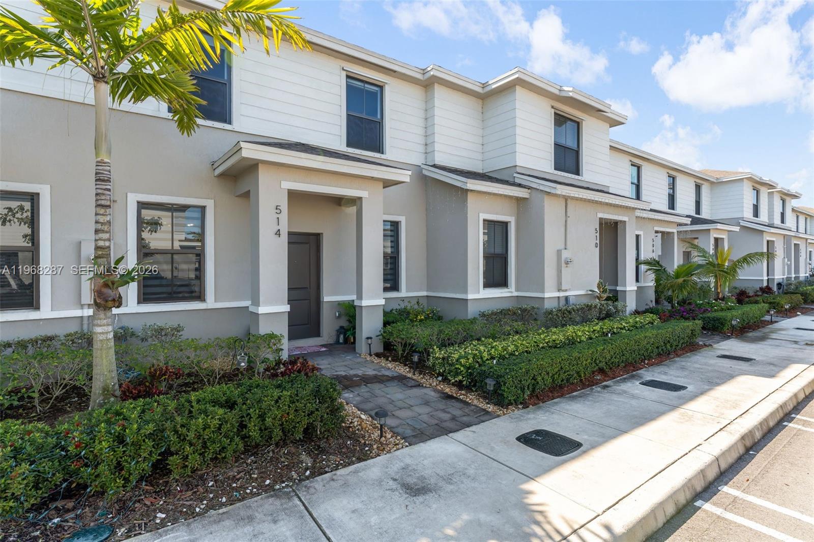 MIAMI LAND AND DEVELOPMEN - Residential