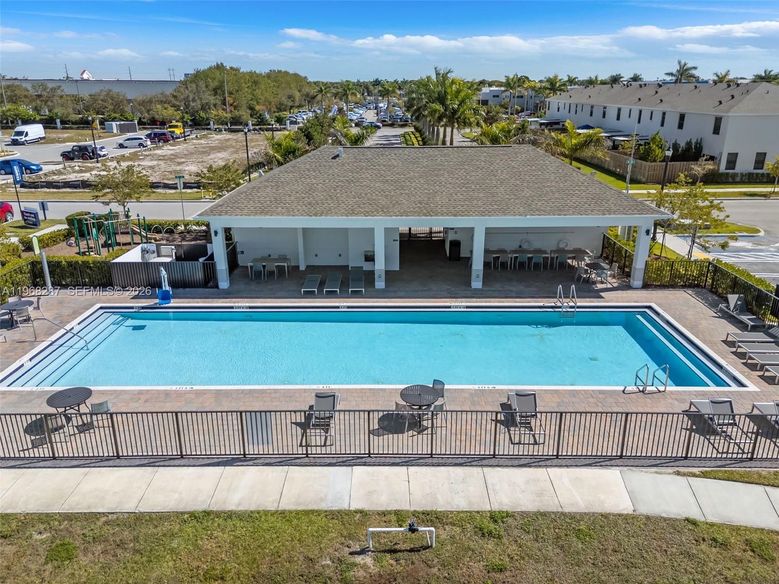 MIAMI LAND AND DEVELOPMEN - Residential