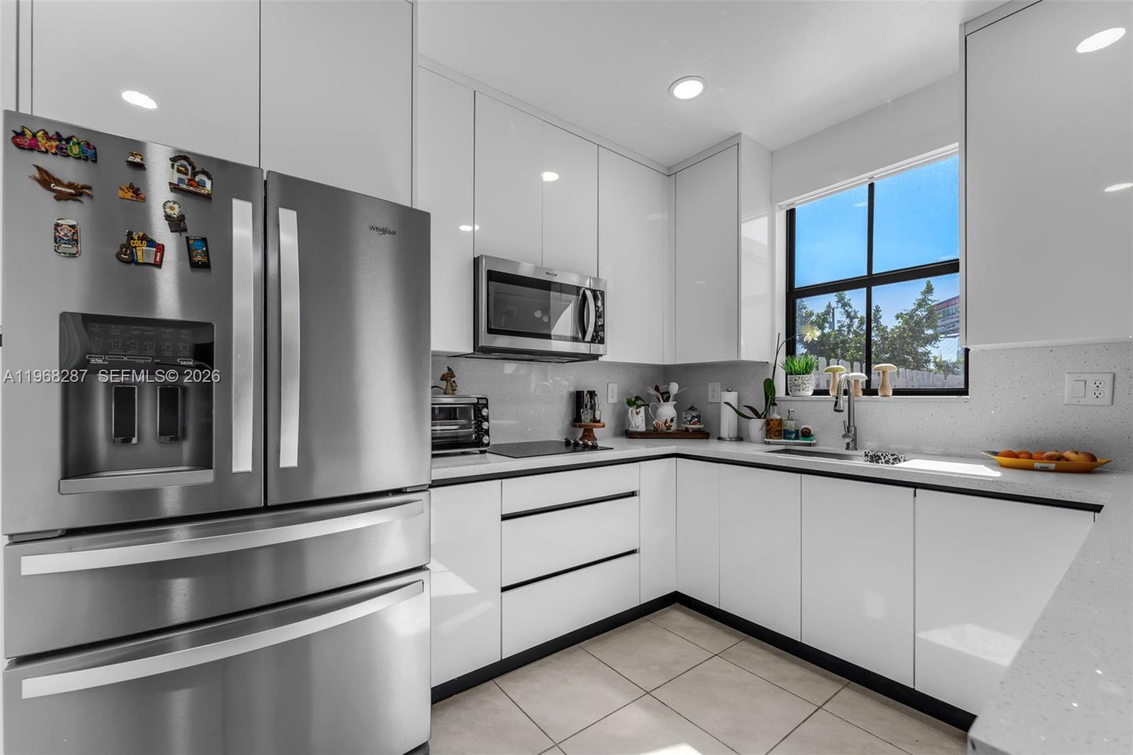 MIAMI LAND AND DEVELOPMEN - Residential