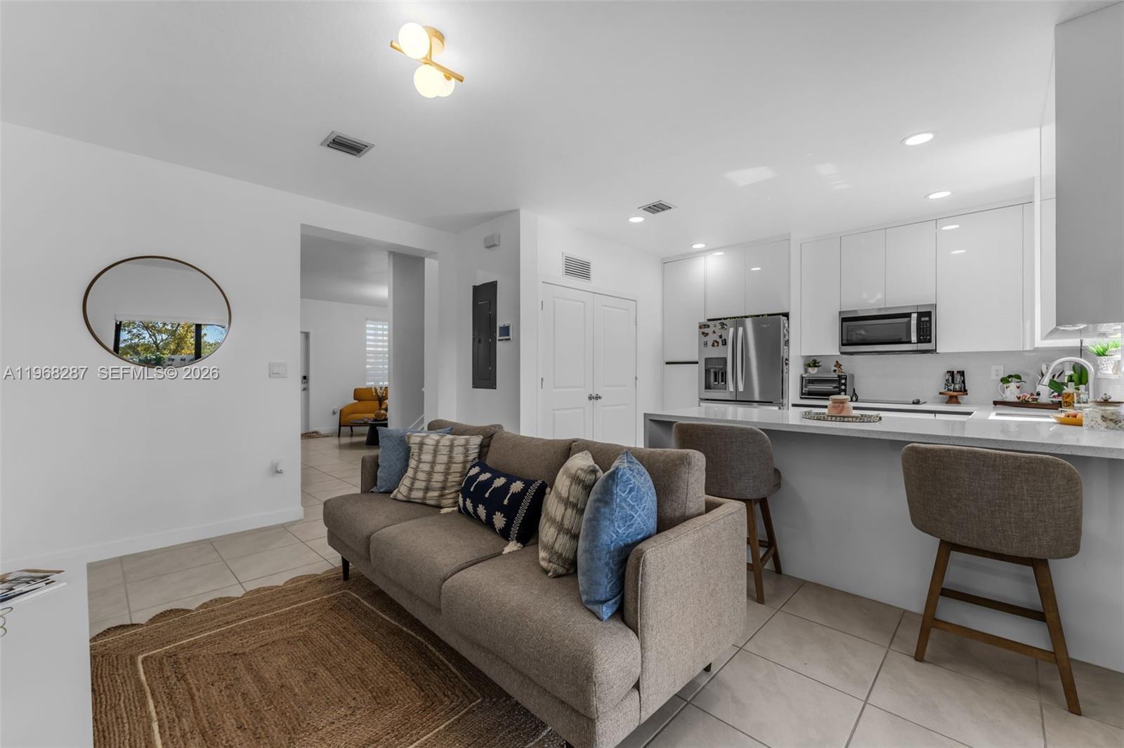 MIAMI LAND AND DEVELOPMEN - Residential