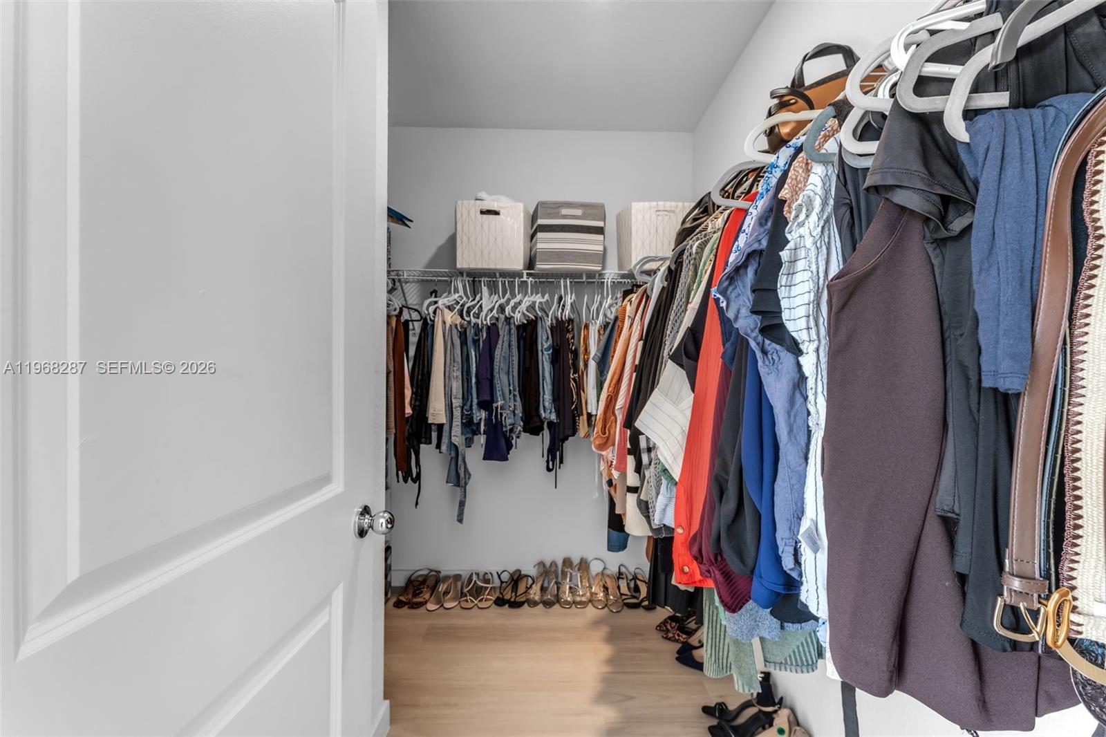 MIAMI LAND AND DEVELOPMEN - Residential