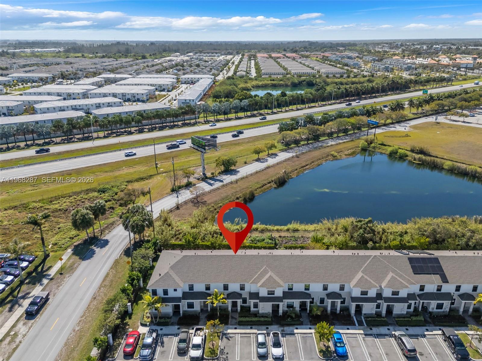 MIAMI LAND AND DEVELOPMEN - Residential