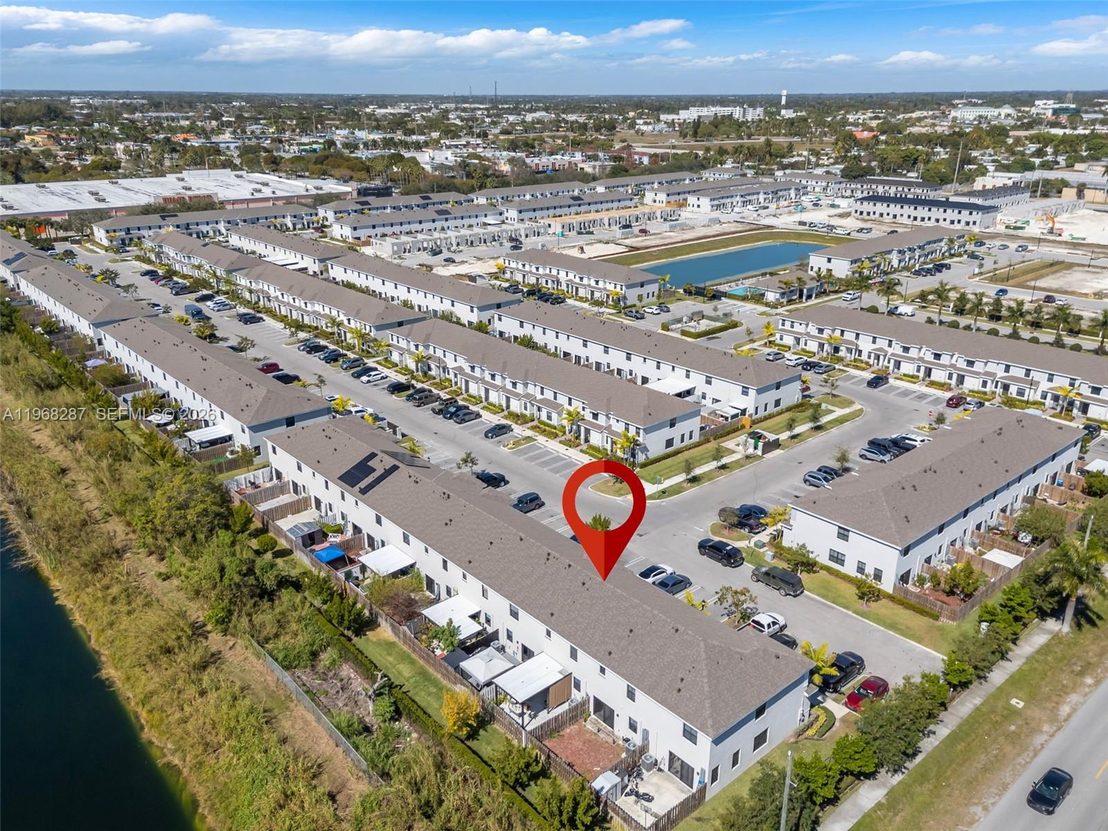 MIAMI LAND AND DEVELOPMEN - Residential