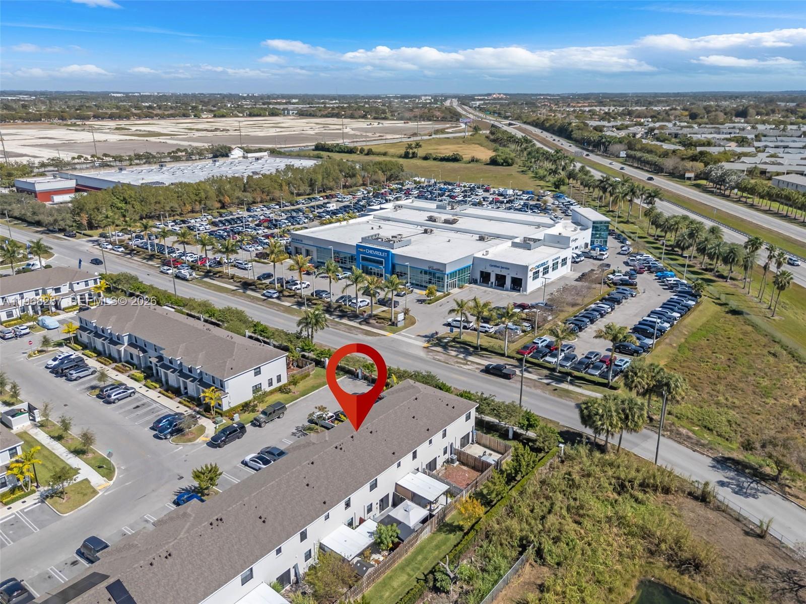 MIAMI LAND AND DEVELOPMEN - Residential