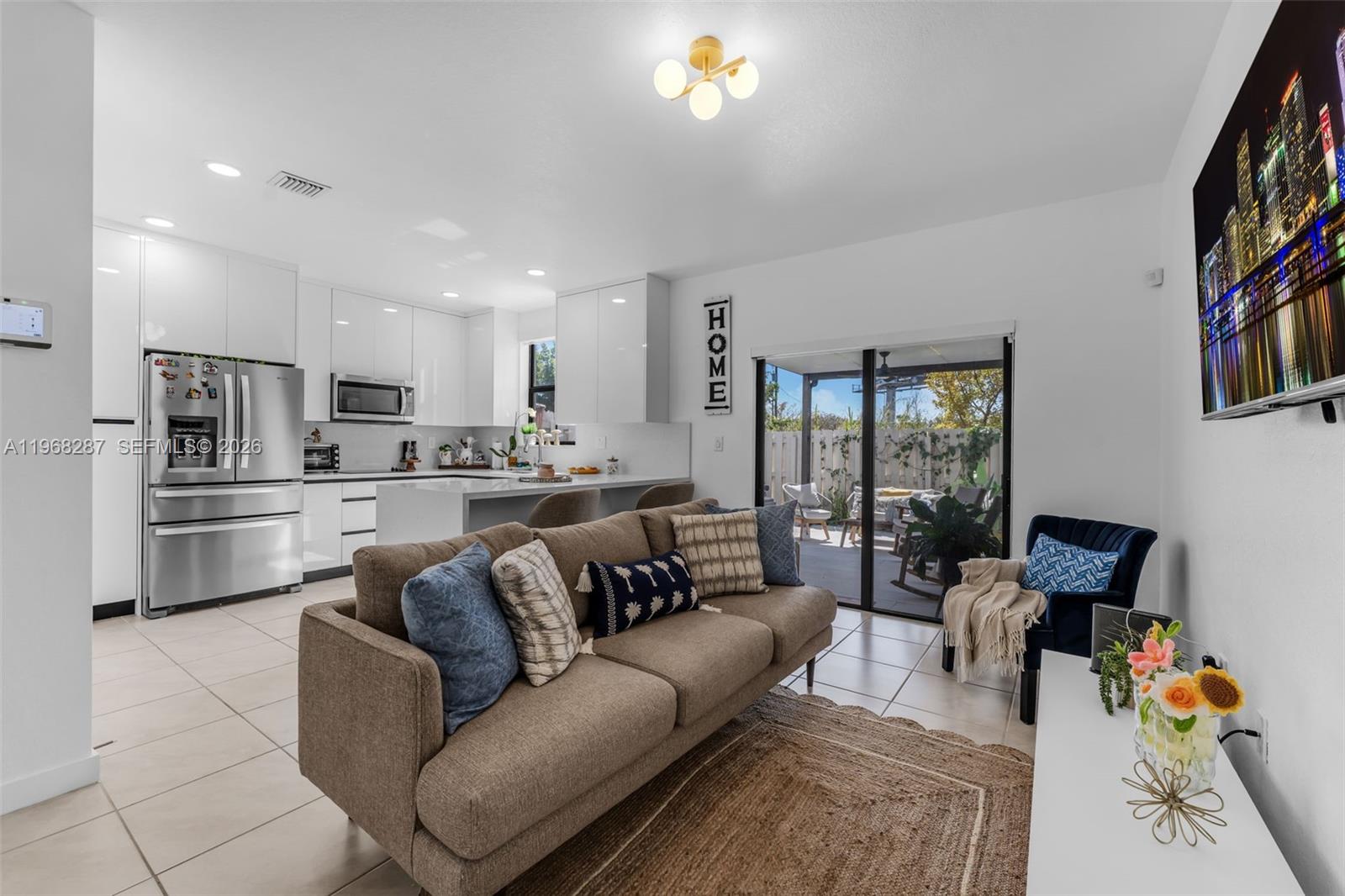 MIAMI LAND AND DEVELOPMEN - Residential